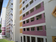 Blk 221 Ang Mo Kio Avenue 1 (Ang Mo Kio), HDB 4 Rooms #44582